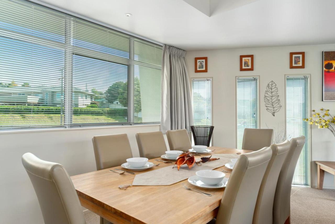 Two Views Taupo Apartment Dış mekan fotoğraf