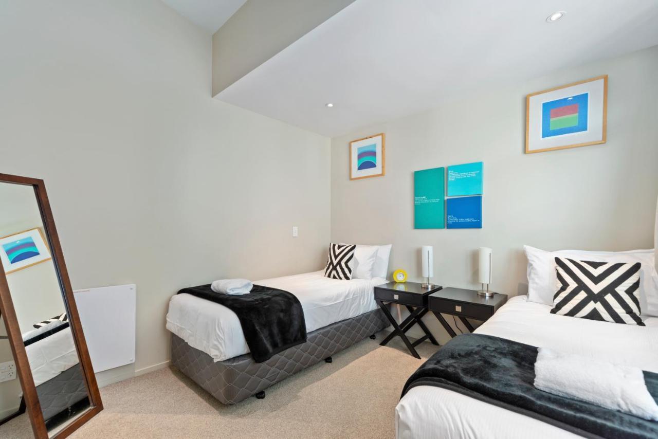 Two Views Taupo Apartment Dış mekan fotoğraf